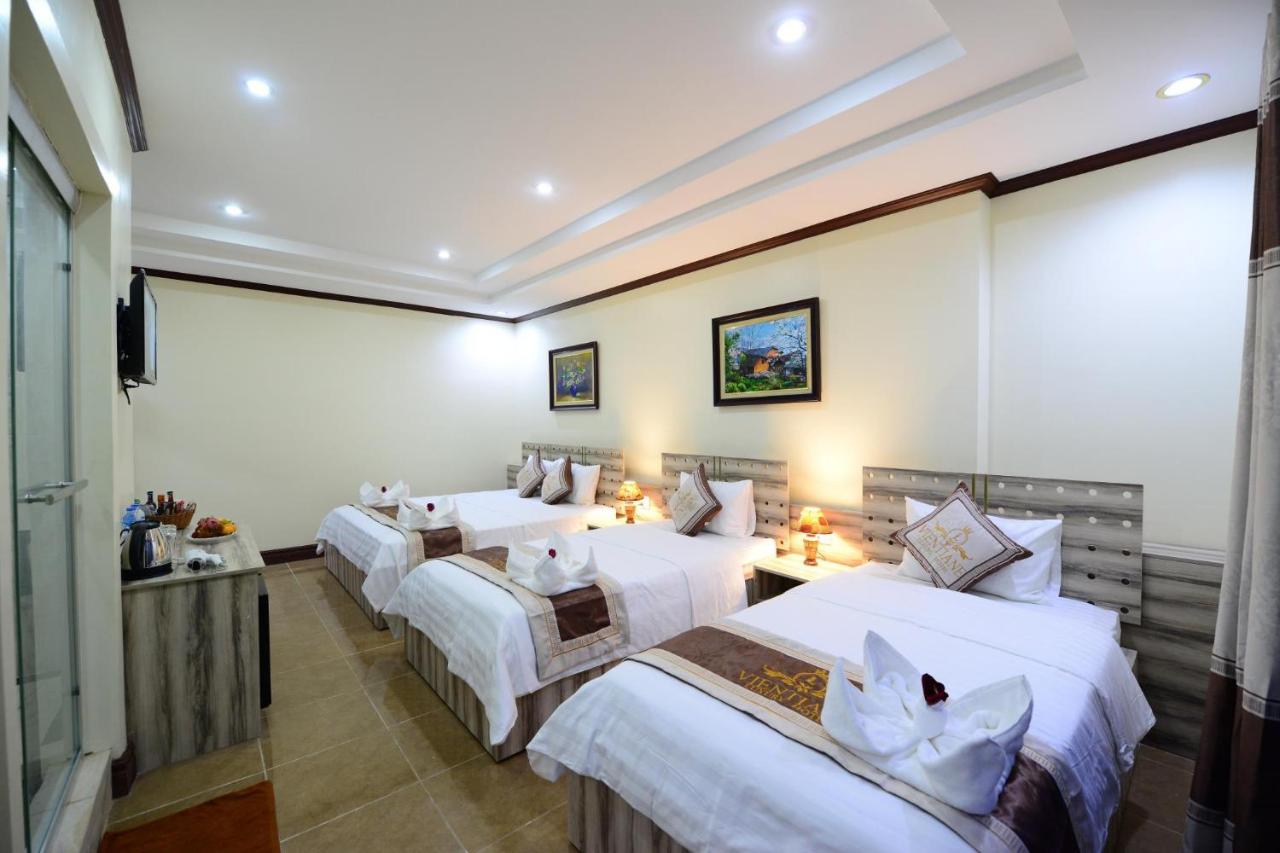Deluxe Family room with space for up to four guests